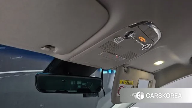 Hyundai The New Grandeur IG 2021 Белый из Кореи, фото 5