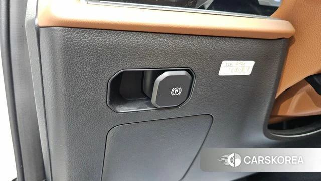 Ssangyong Torres 2023 Белый из Кореи, фото 5