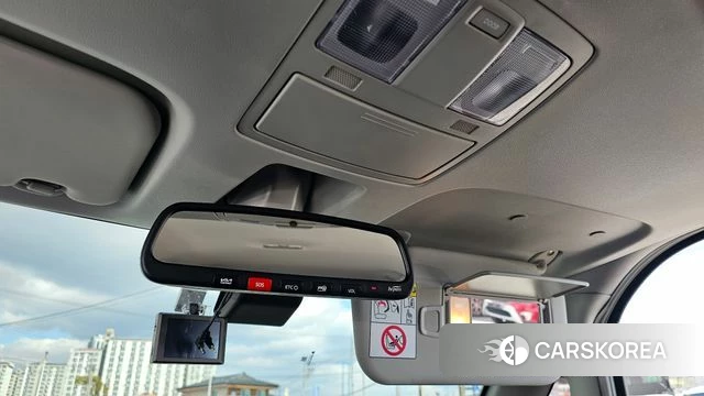 Kia The New Kia Ray 2025 Белый из Кореи, фото 5