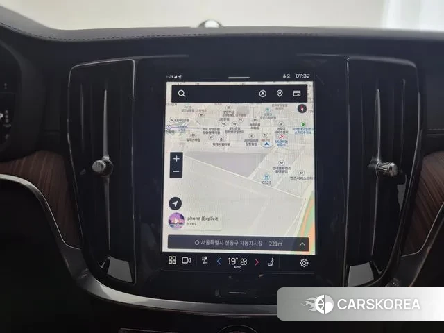 Volvo V60 Cross-Country 2nd Generation 2025 Белый из Кореи, фото 5