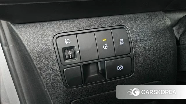 Hyundai Staria 2025 Серебряный из Кореи, фото 5