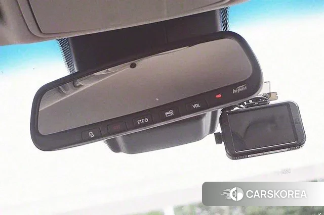 Hyundai Grandeur IG 2018 Серый из Кореи, фото 5