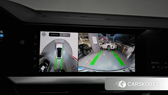 Renault Korea (Samsung) Grand Coleos 2025 Белый из Кореи, фото 5