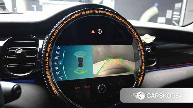 Mini Cooper S Convertible 2024 Белый из Кореи, фото 5