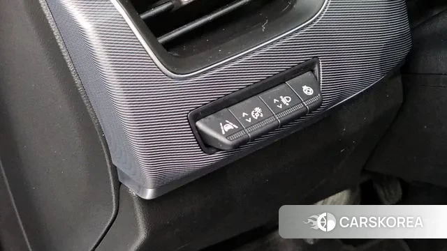 Renault Korea (Samsung) XM3 2021 Белый из Кореи, фото 5