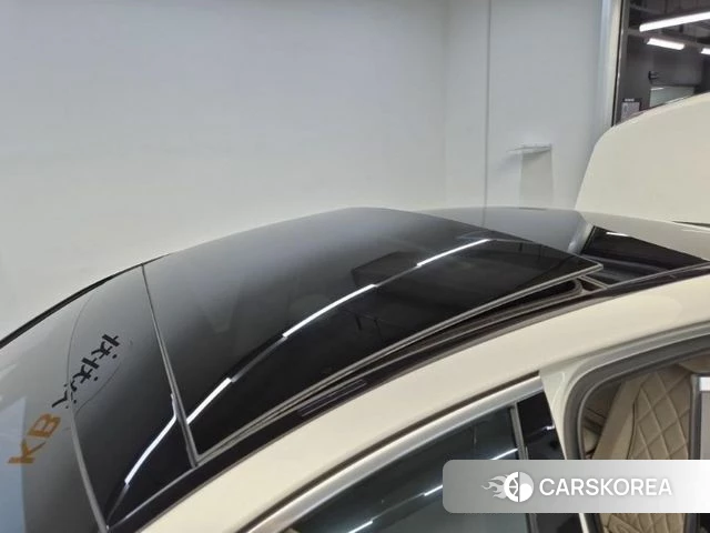 Mercedes-Benz S-Class W223 2022 Белый из Кореи, фото 5