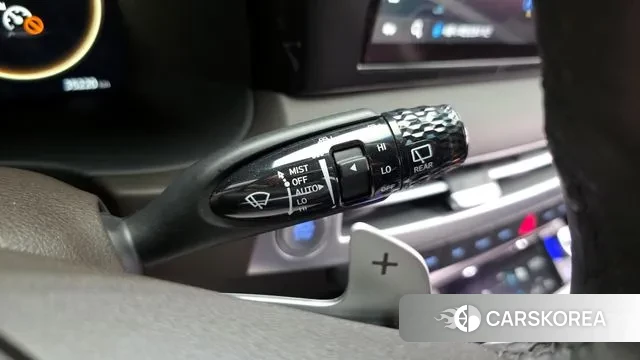 Hyundai The New Palisade 2023 Белый из Кореи, фото 5