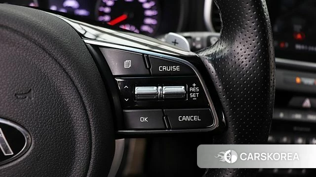 Kia Sportage The Bold 2019 Серый из Кореи, фото 5