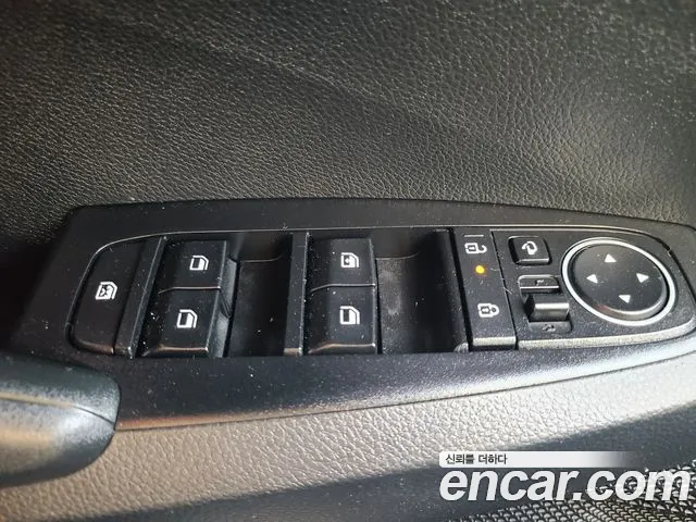 Kia The New Seltos id 2690369 из Кореи 5