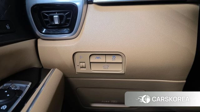 Kia Sorento 4th Generation 2023 Белый из Кореи, фото 5