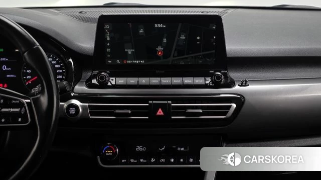 Kia Seltos 2020 Белый из Кореи, фото 5