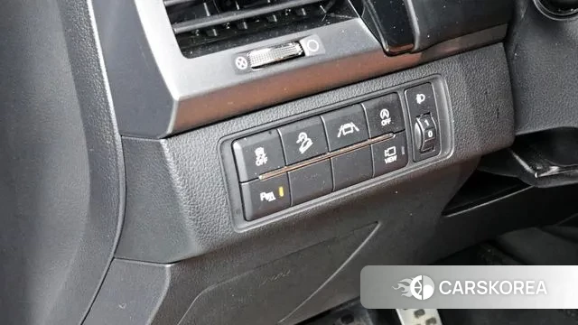 Ssangyong The New Rexton Sports Cannes 2022 Белый из Кореи, фото 5