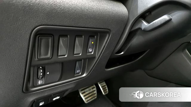 Renault Korea (Samsung) The New QM6 2021 Серый из Кореи, фото 5