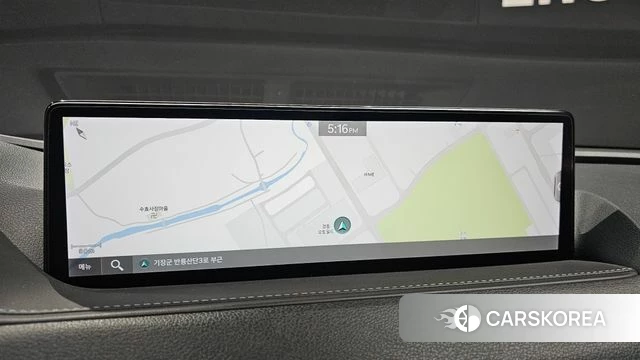 Genesis G80 (RG3) 2024 Черный из Кореи, фото 5