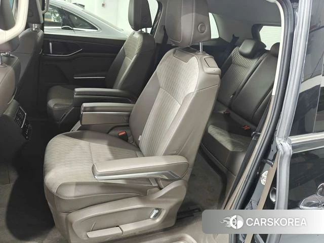 Volkswagen Weiran 2024 Черный из Китая, фото 5