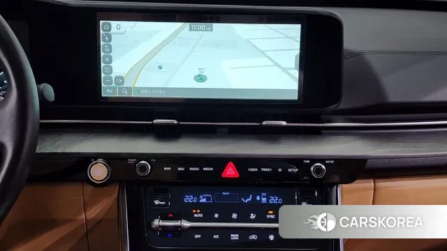 Kia Carnival 4th generation 2023 Белый из Кореи, фото 5