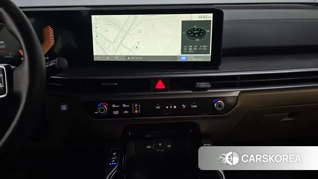 Kia The New Sorento 4th Generation id 3487108 из Кореи 5