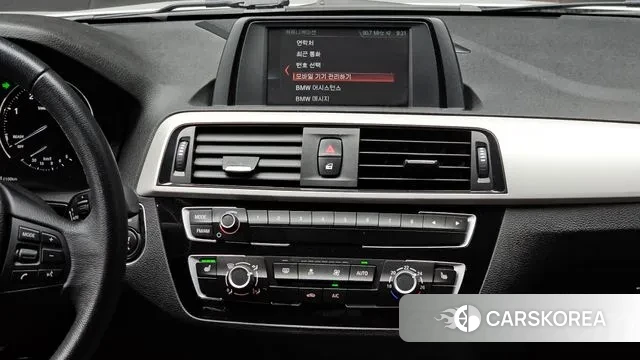 BMW 1 Series (F20) id 3284020 из Кореи 5