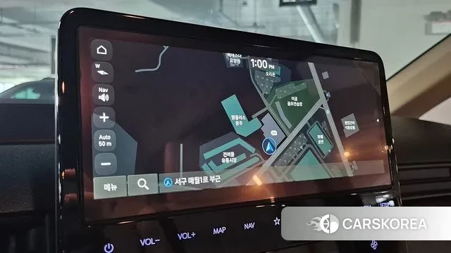 Hyundai Staria 2024 Серый из Кореи, фото 5