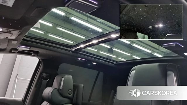 Cadillac Escalade 5th Generation 2025 Черный из Кореи, фото 5