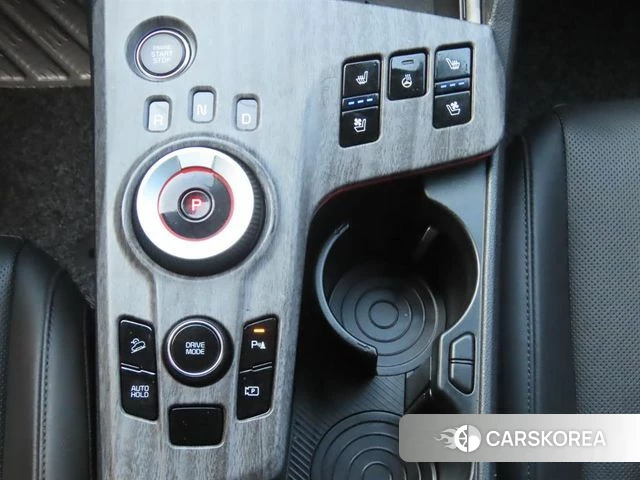 Kia Sportage 5th Generation 2024 Серебристо-серый из Кореи, фото 5