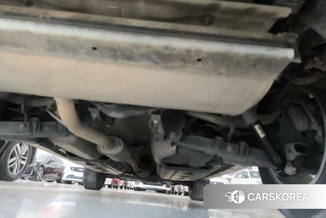 Nissan Qijun 2021 Белый из Китая, фото 5