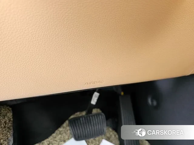 Kia Carnival 4th generation 2023 Белый из Кореи, фото 5