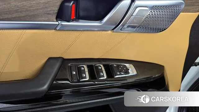 Kia Mohave Master 2019 Белый из Кореи, фото 5