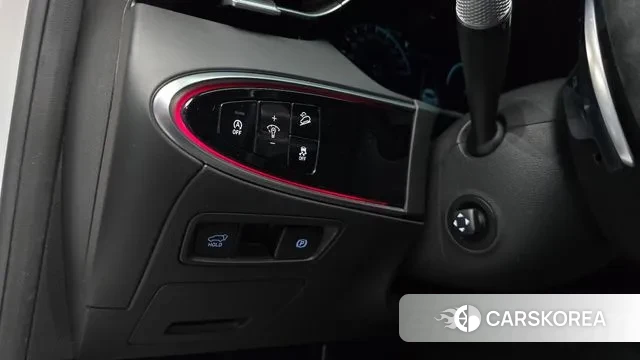 Genesis GV70 2021 Белый из Кореи, фото 5