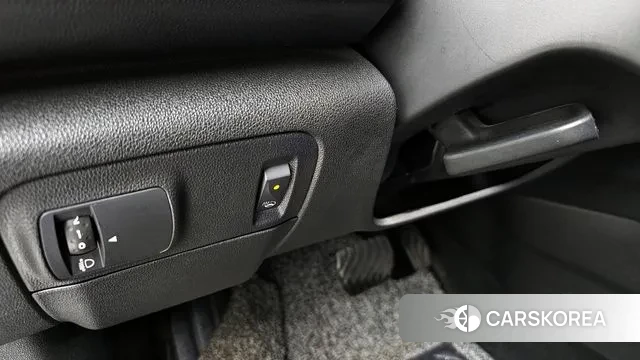 Renault Korea (Samsung) SM6 2018 Серебряный из Кореи, фото 5