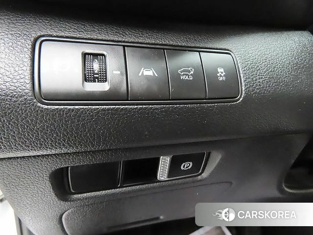 Hyundai The New Santa Fe 2020 Белый из Кореи, фото 5