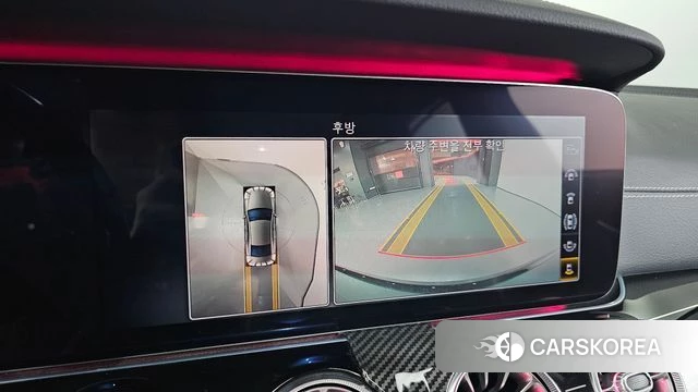 Mercedes-Benz CLS-Class C257 2019 Черный из Кореи, фото 5
