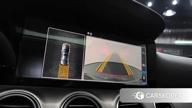 Mercedes-Benz E-Class W213 2018 Серый из Кореи, фото 5