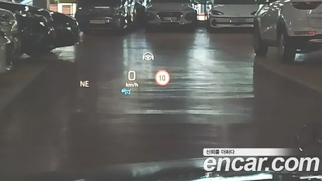 Mercedes-Benz S-Class W222 2020 Черный из Кореи, фото 5