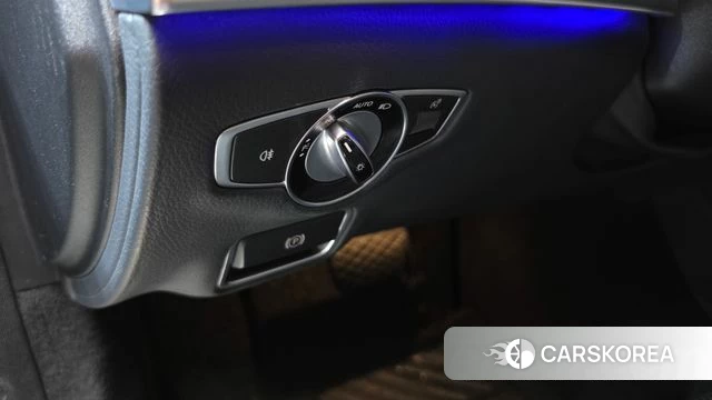 Mercedes-Benz S-Class W222 2019 Черный из Кореи, фото 5