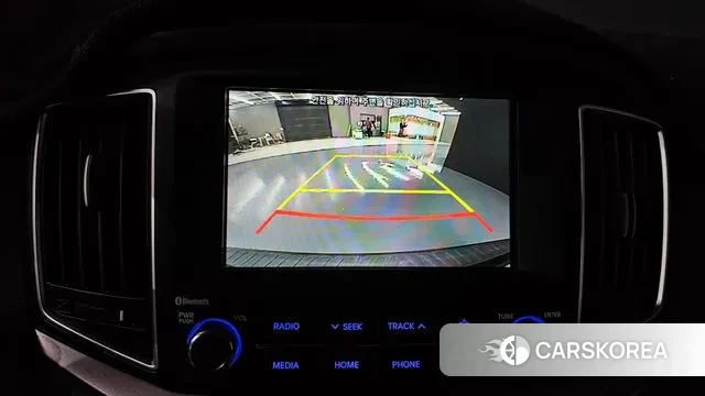 Hyundai The New Grand Starex 2020 Черный из Кореи, фото 5