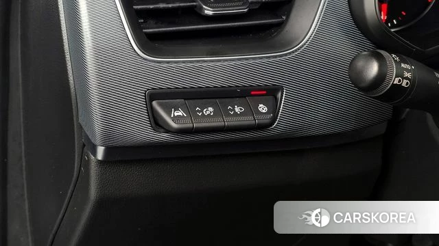 Renault Korea (Samsung) XM3 2022 Серый из Кореи, фото 5