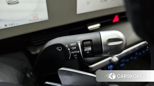 Hyundai Ionic 5 2022 Белый из Кореи, фото 5