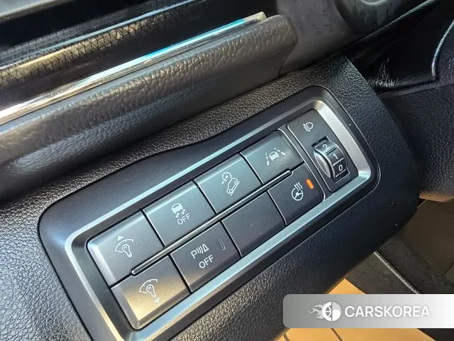 Ssangyong Tivoli Air 2021 Серый из Кореи, фото 5