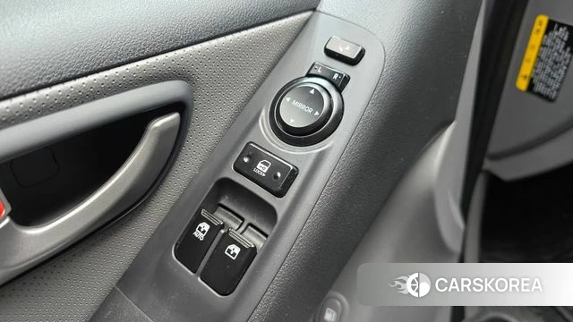 Hyundai The New Grand Starex 2021 Серебряный из Кореи, фото 5