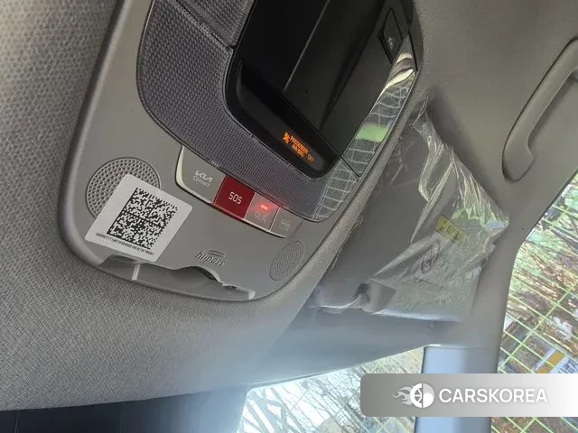 Kia The New Seltos 2025 Белый из Кореи, фото 5