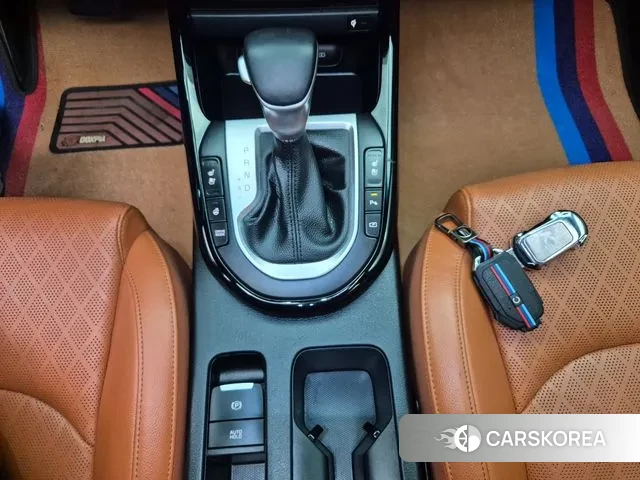 Kia The New K3 2nd generation id 3659905 из Кореи 5