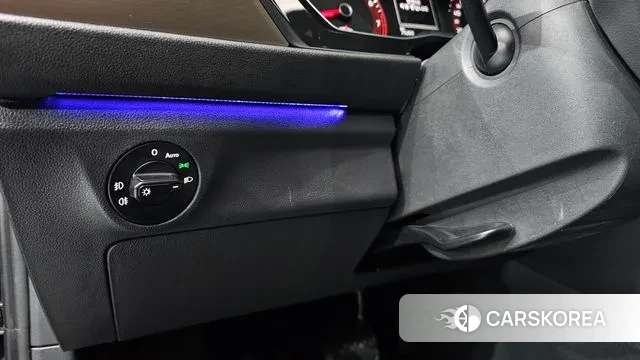 Volkswagen 7th Generation of Jetta 2020 Черный из Кореи, фото 5