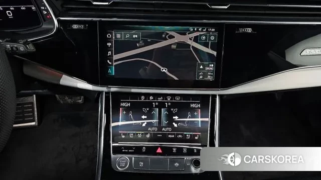 Audi Q8 (4M) 2020 Белый из Кореи, фото 5