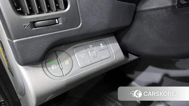 Hyundai The New Grand Starex 2021 Серебряный из Кореи, фото 5