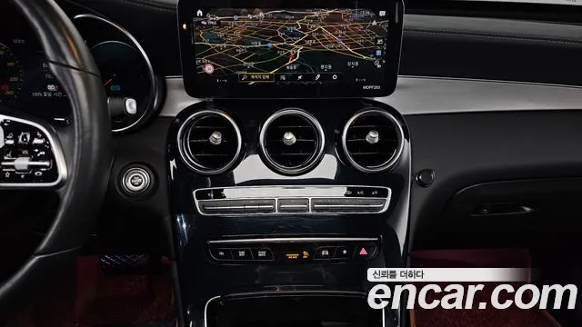 Mercedes-Benz GLC-Class X253 id 2273274 из Кореи 5