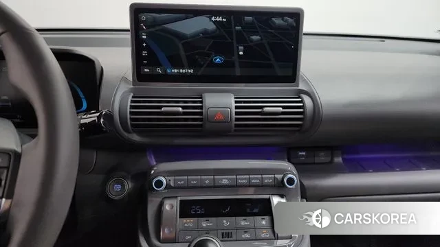 Hyundai The New Casper 2025 Белый из Кореи, фото 5