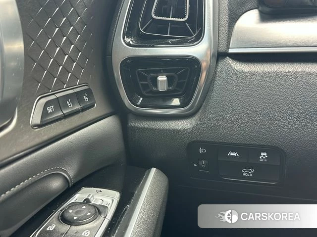Kia Sorento 4th Generation 2020 Серый из Кореи, фото 5