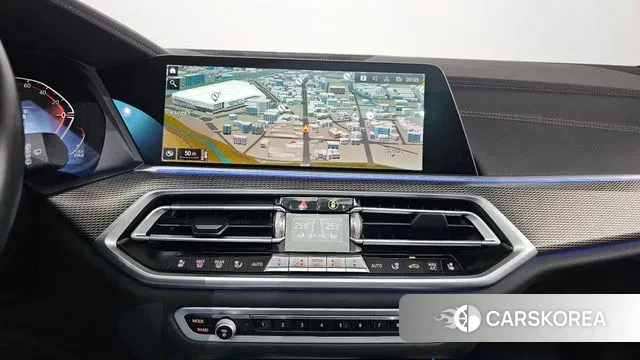 BMW X5 (G05) 2021 Белый из Кореи, фото 5