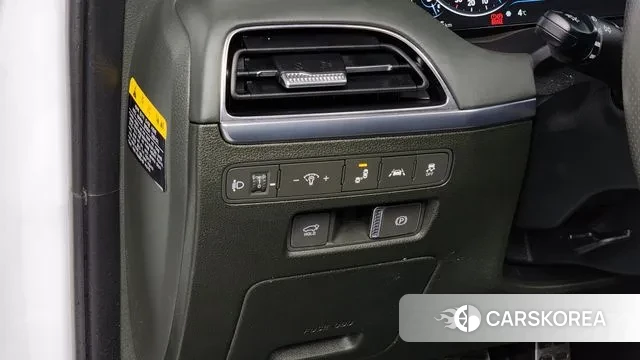 Hyundai Palisade 2020 Белый из Кореи, фото 5